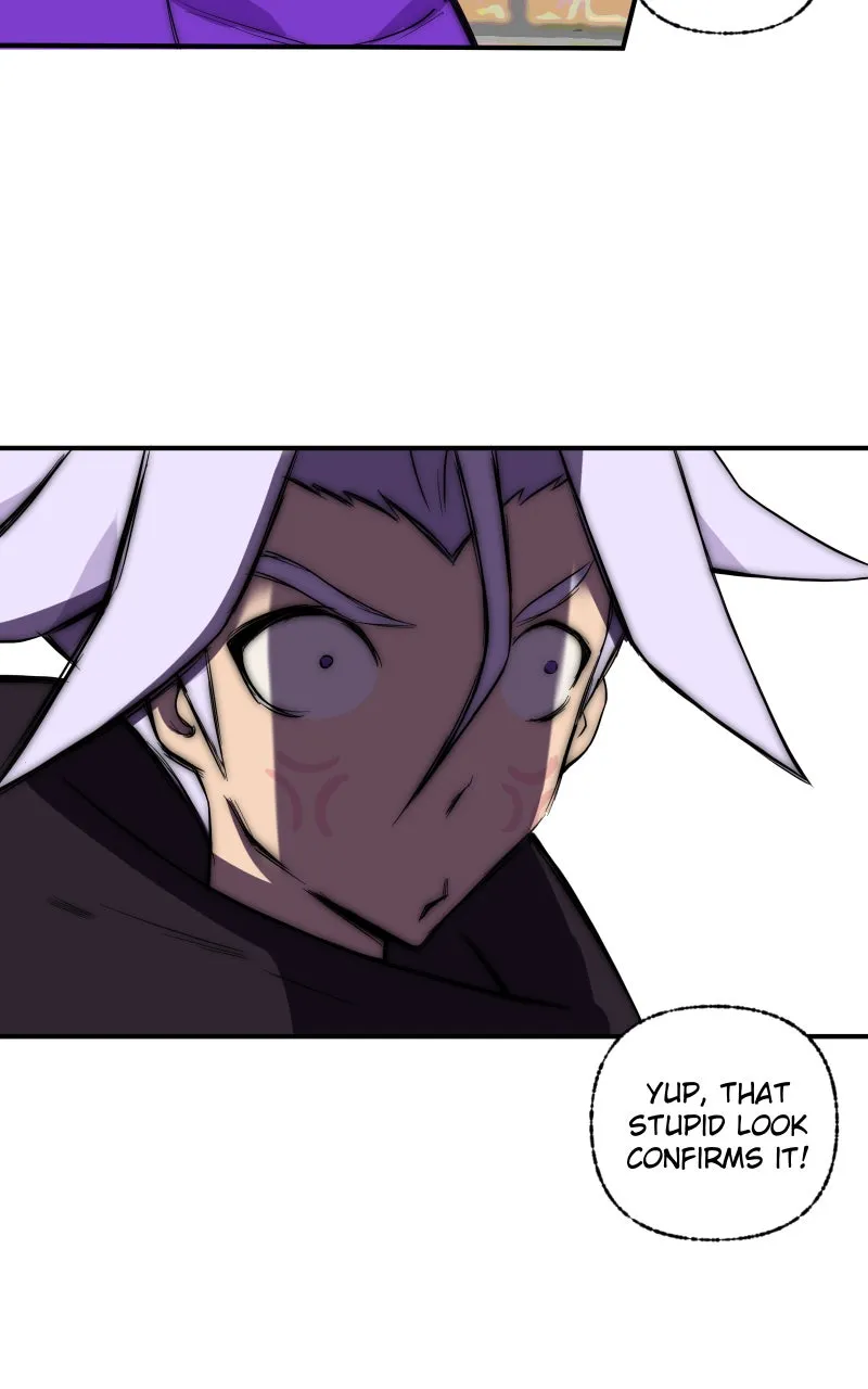 Super Awkward Man Chapter 10 page 31 - 