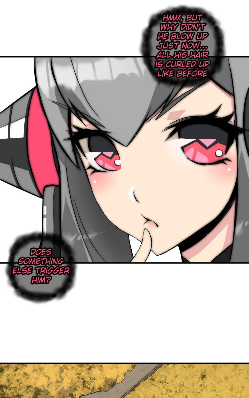 Super Awkward Man Chapter 10 page 32 - 