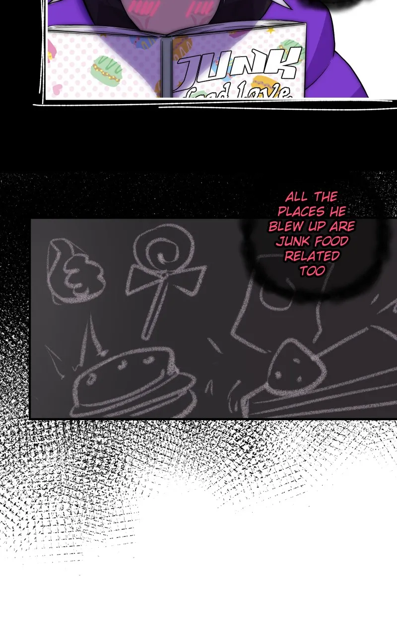 Super Awkward Man Chapter 10 page 35 - 
