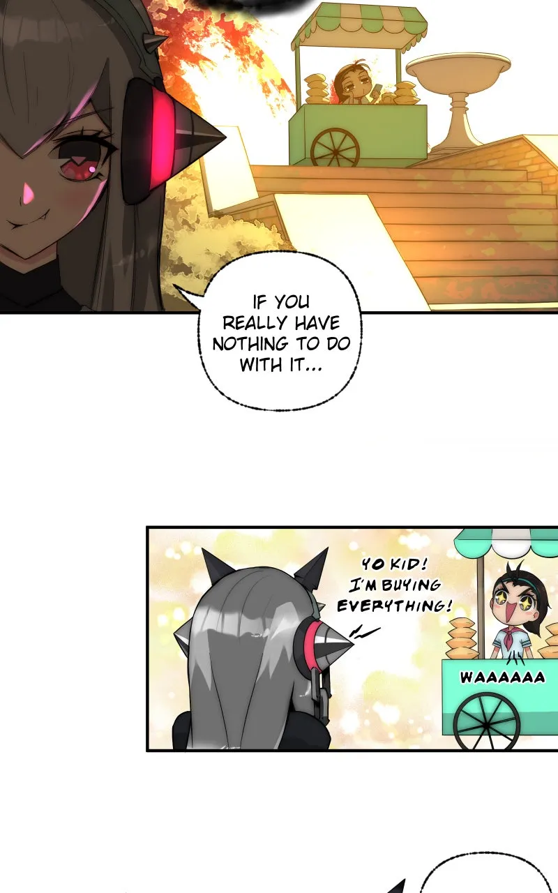 Super Awkward Man Chapter 10 page 37 - 