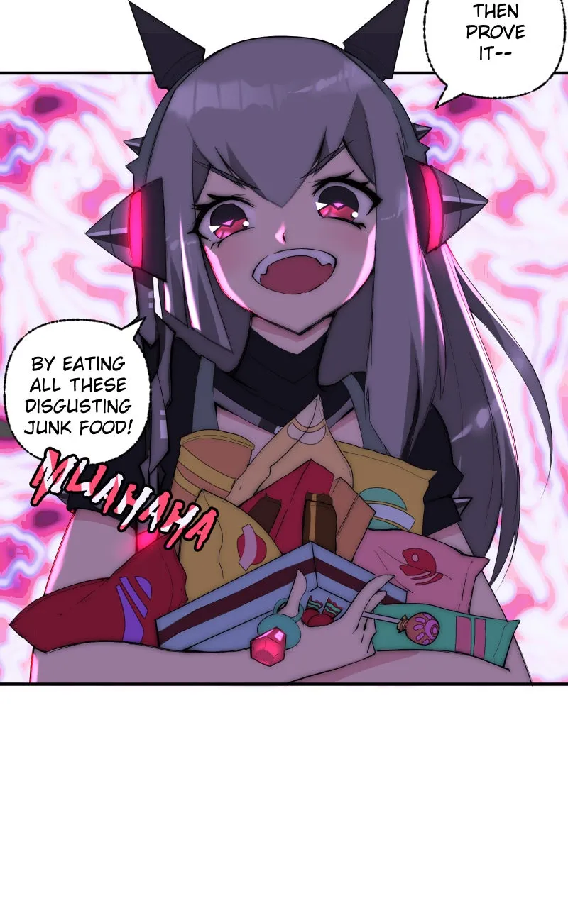 Super Awkward Man Chapter 10 page 38 - 