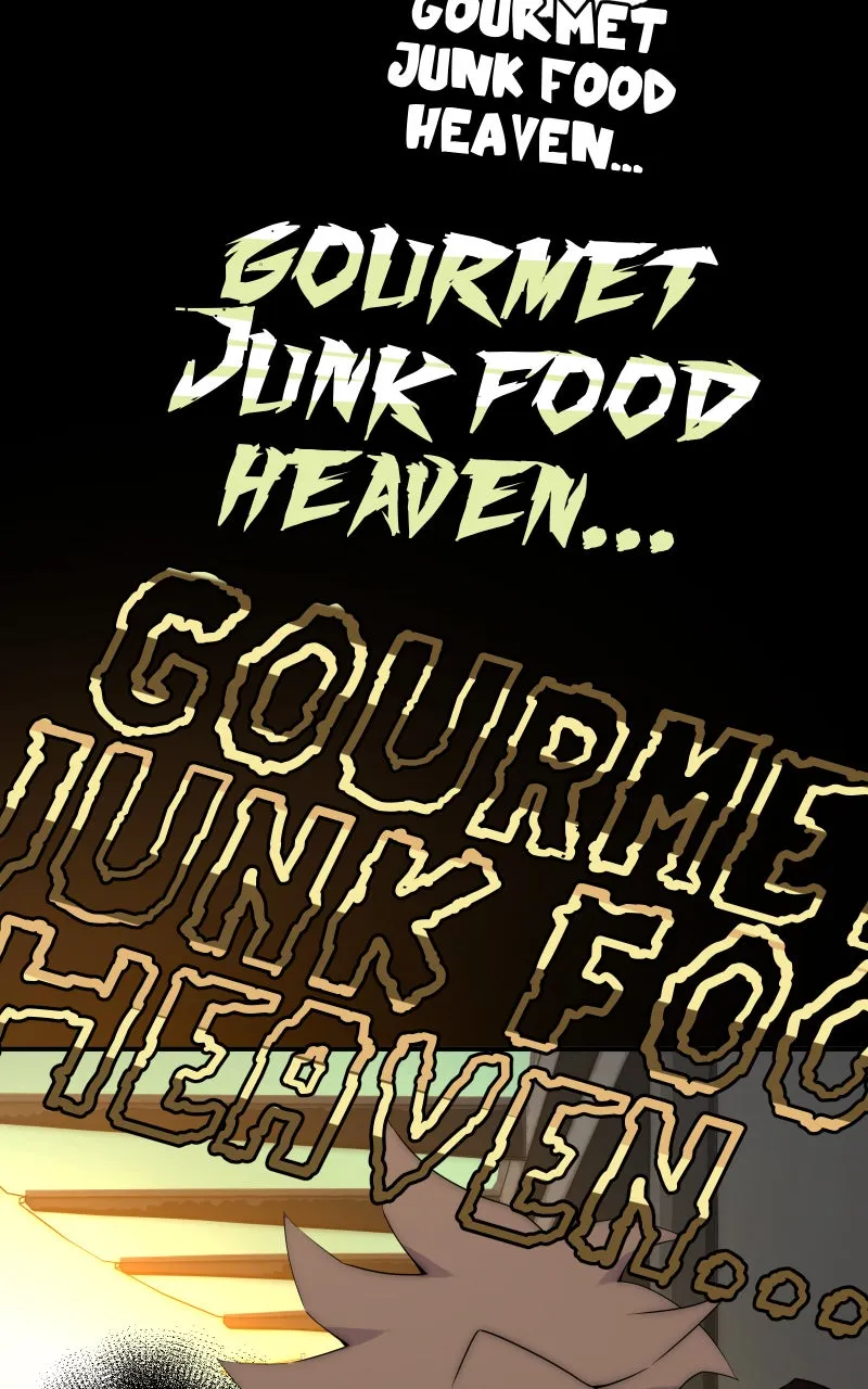 Super Awkward Man Chapter 10 page 5 - 