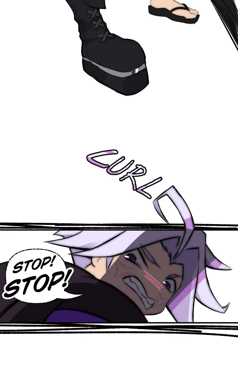 Super Awkward Man Chapter 10 page 48 - 