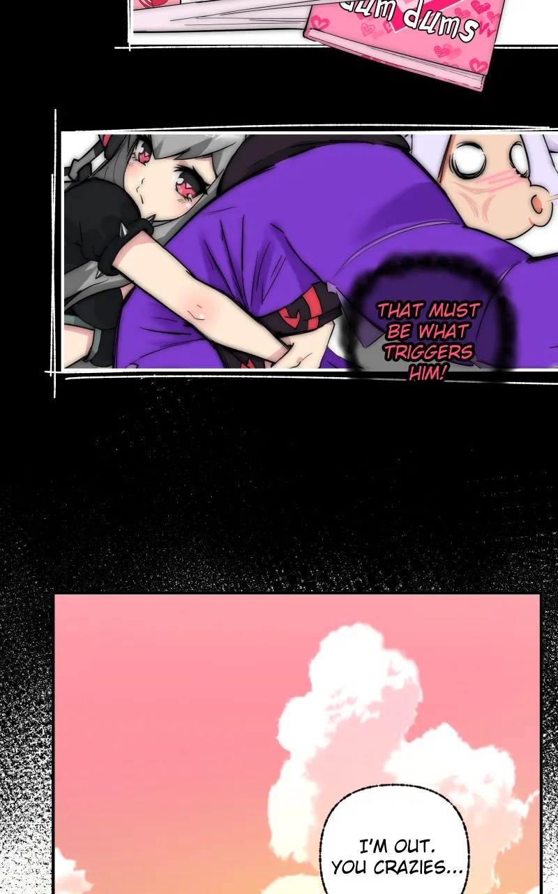 Super Awkward Man Chapter 10 page 52 - 