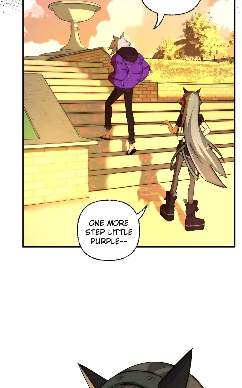 Super Awkward Man Chapter 10 page 53 - 