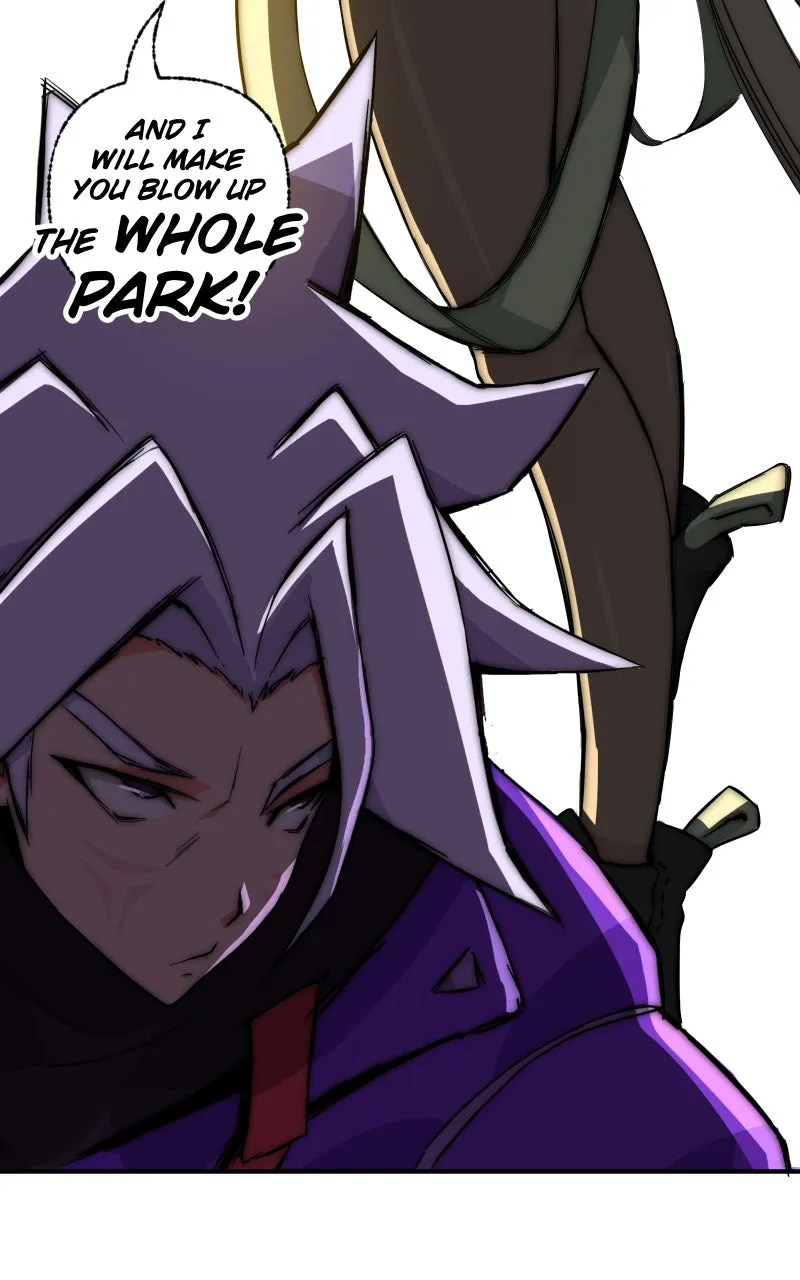 Super Awkward Man Chapter 10 page 55 - 