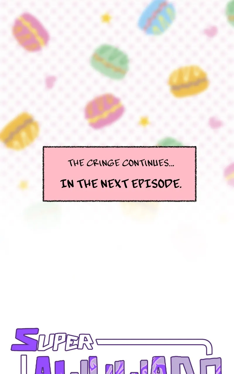 Super Awkward Man Chapter 10 page 60 - 