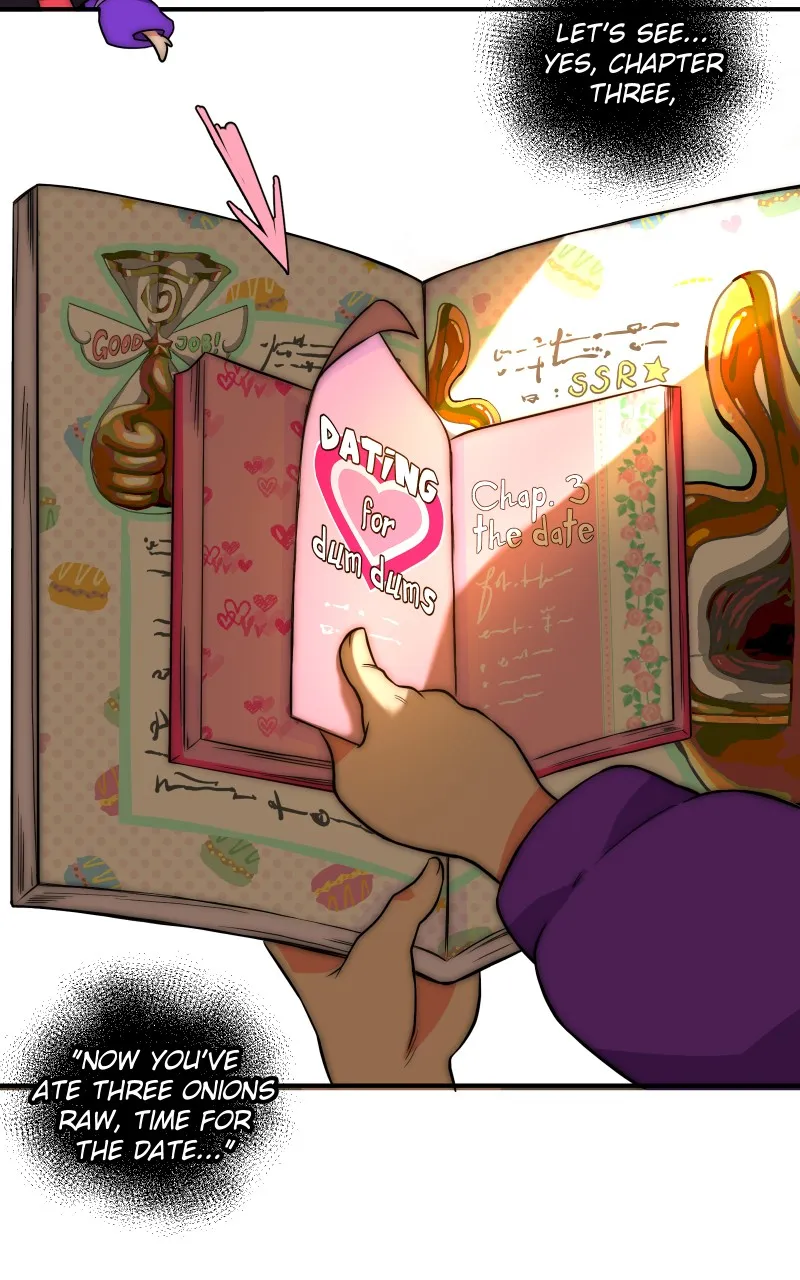 Super Awkward Man Chapter 10 page 7 - 