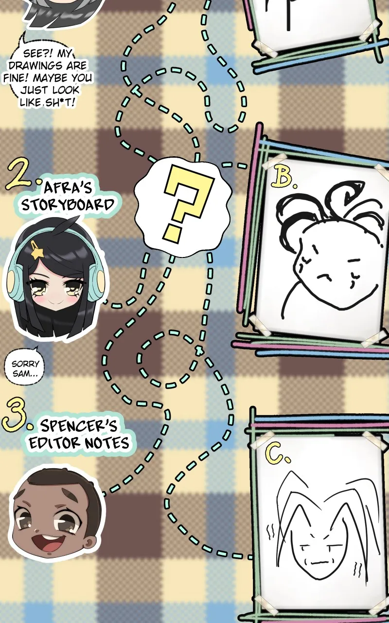 Super Awkward Man Chapter 10 page 63 - 