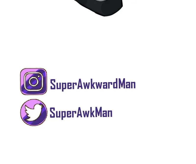 Super Awkward Man Chapter 10 page 66 - 