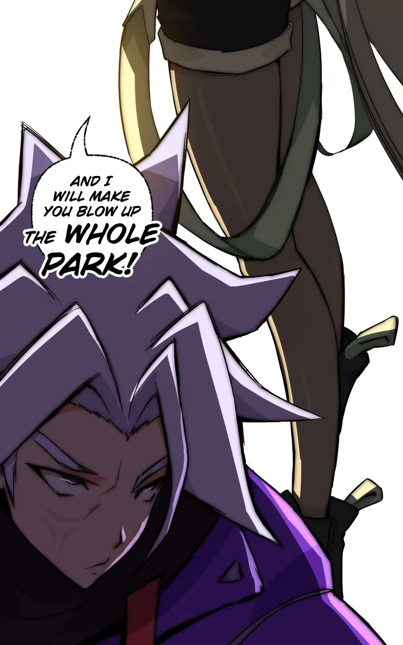 Super Awkward Man Chapter 11 page 2 - 
