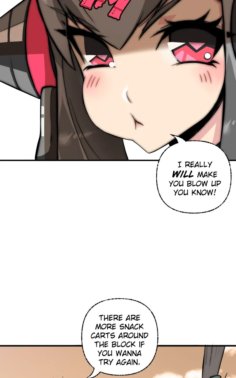 Super Awkward Man Chapter 11 page 13 - 
