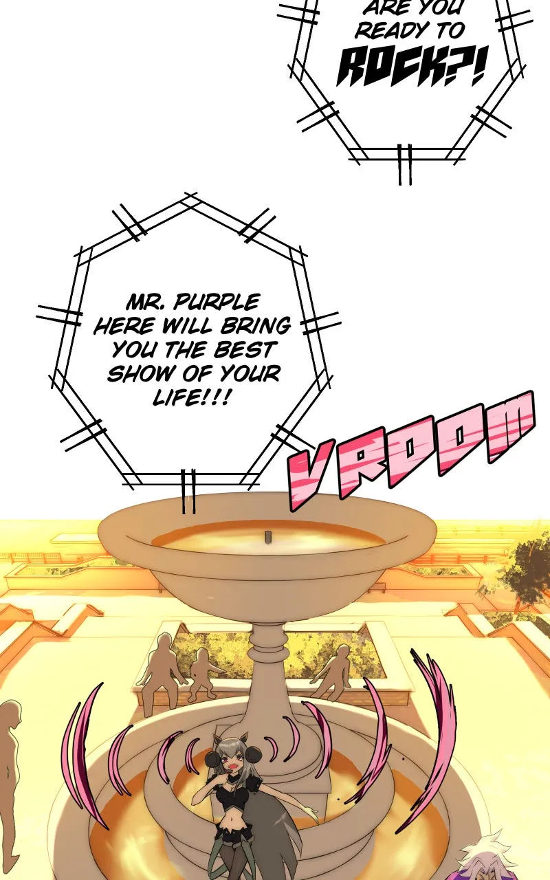 Super Awkward Man Chapter 11 page 18 - 