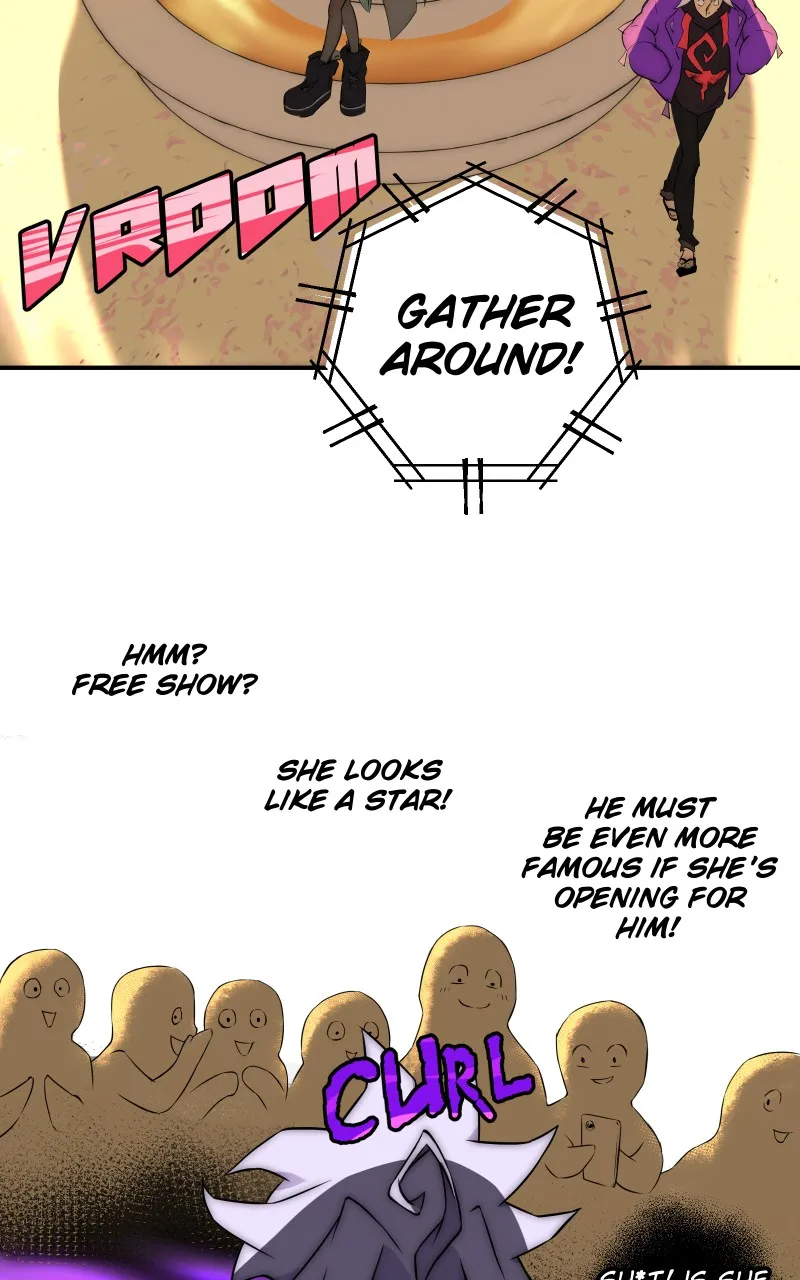 Super Awkward Man Chapter 11 page 19 - 