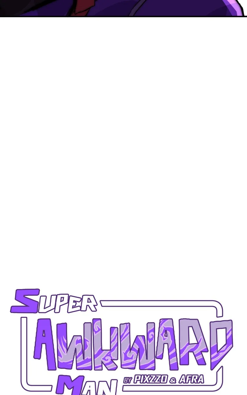 Super Awkward Man Chapter 11 page 3 - 