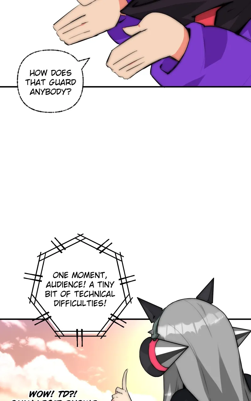 Super Awkward Man Chapter 11 page 23 - 