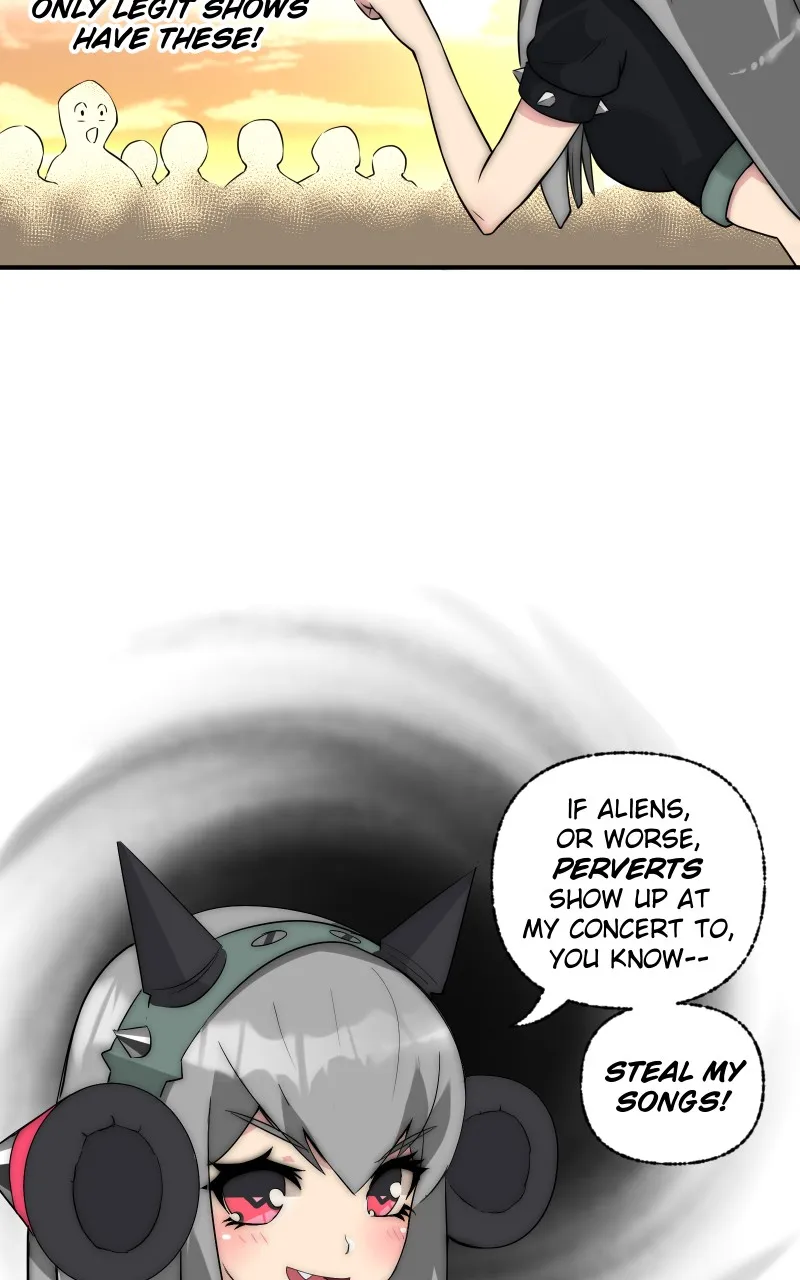 Super Awkward Man Chapter 11 page 24 - 