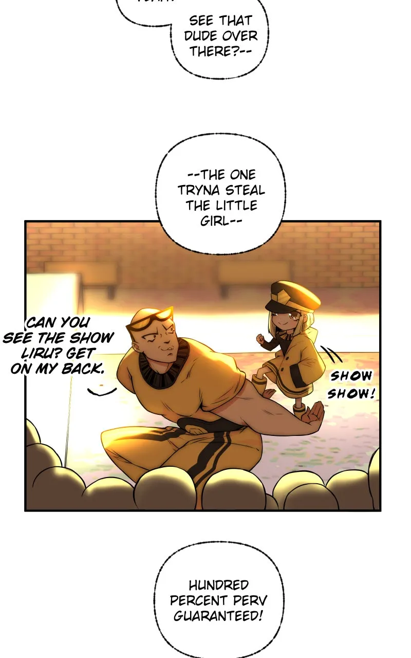 Super Awkward Man Chapter 11 page 26 - 