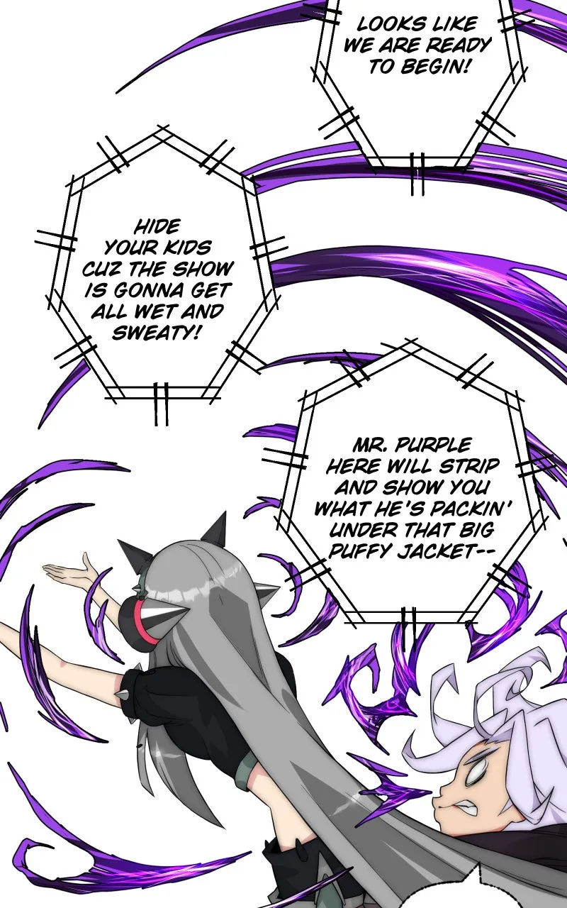 Super Awkward Man Chapter 11 page 28 - 
