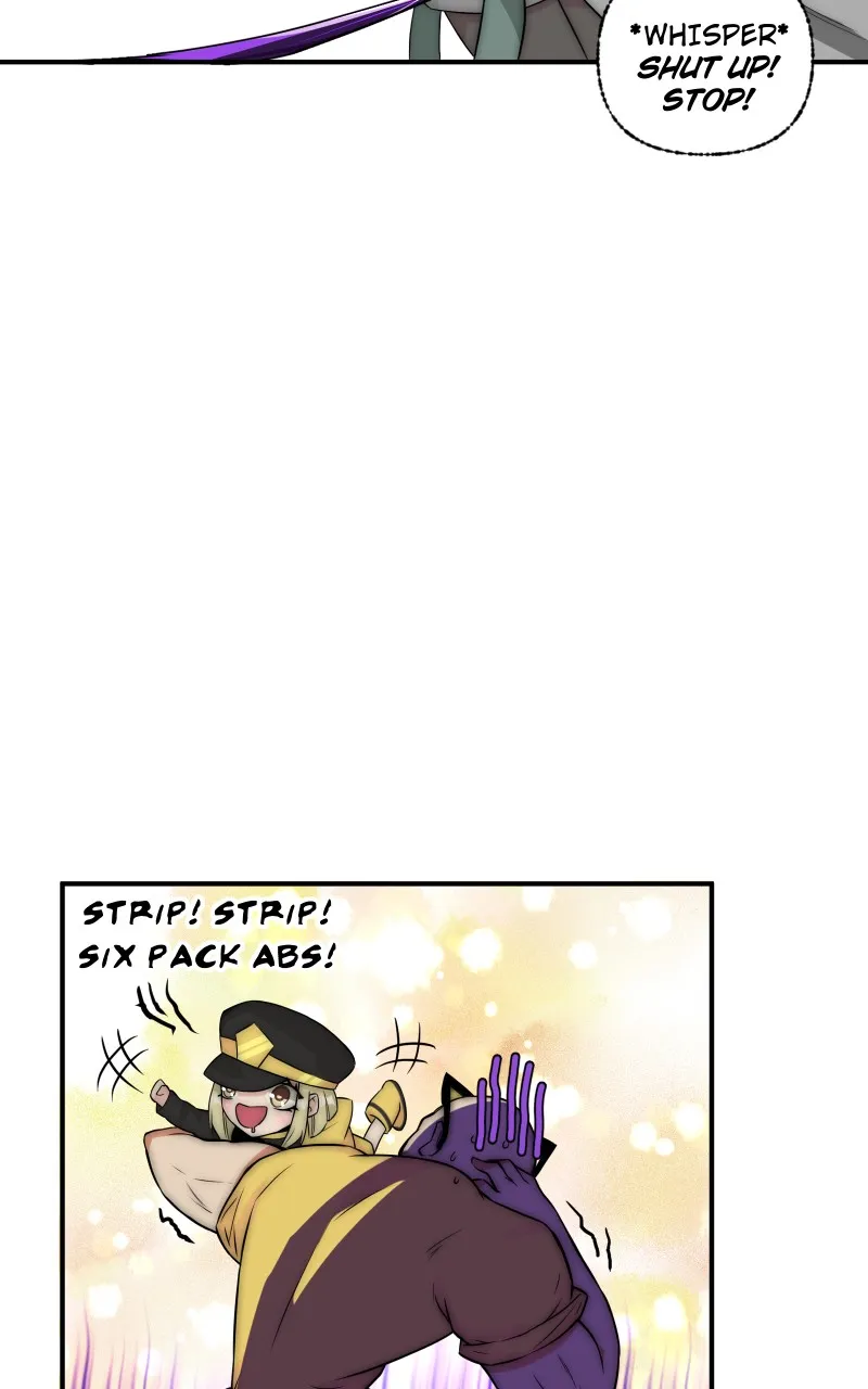 Super Awkward Man Chapter 11 page 29 - 