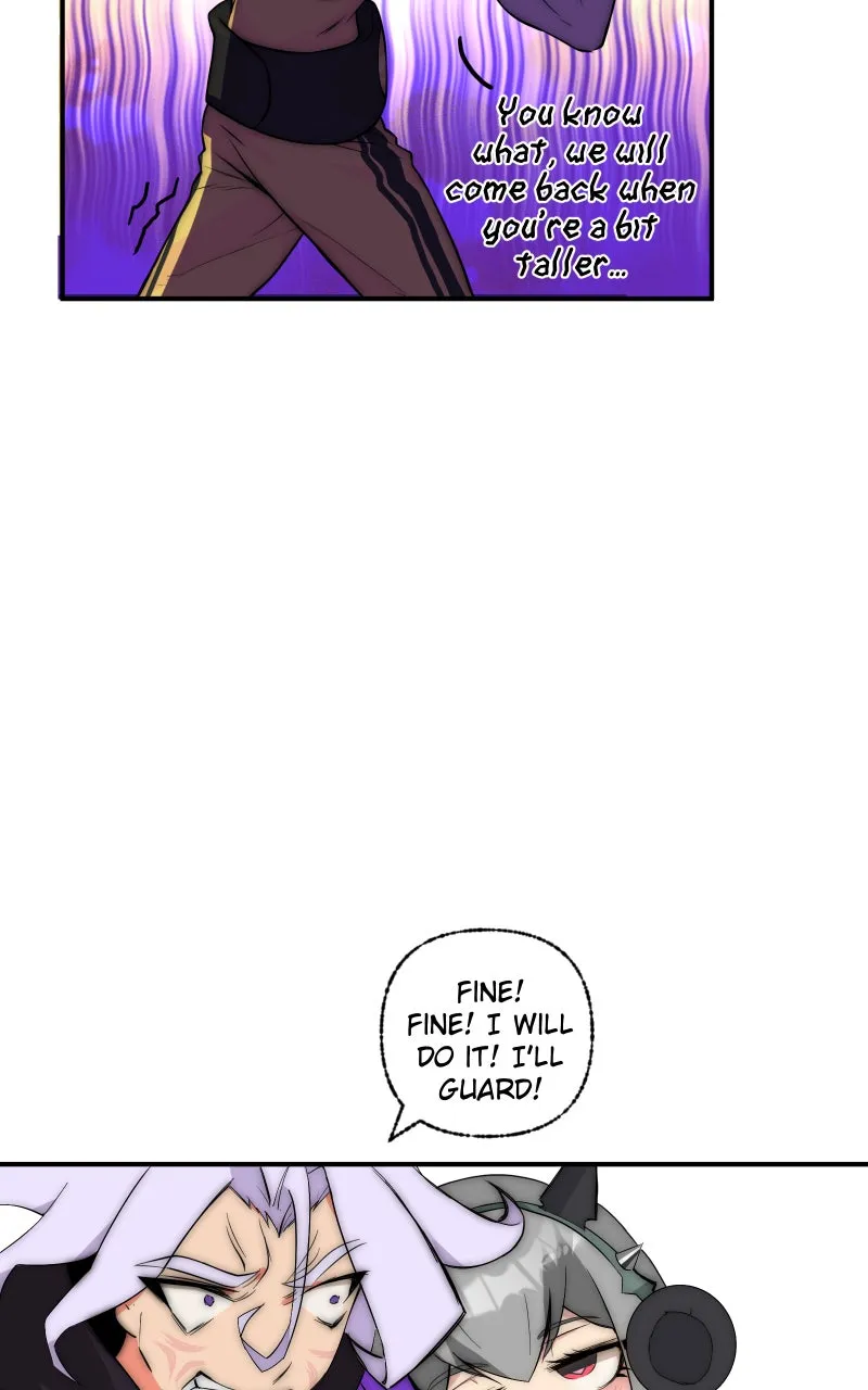 Super Awkward Man Chapter 11 page 30 - 