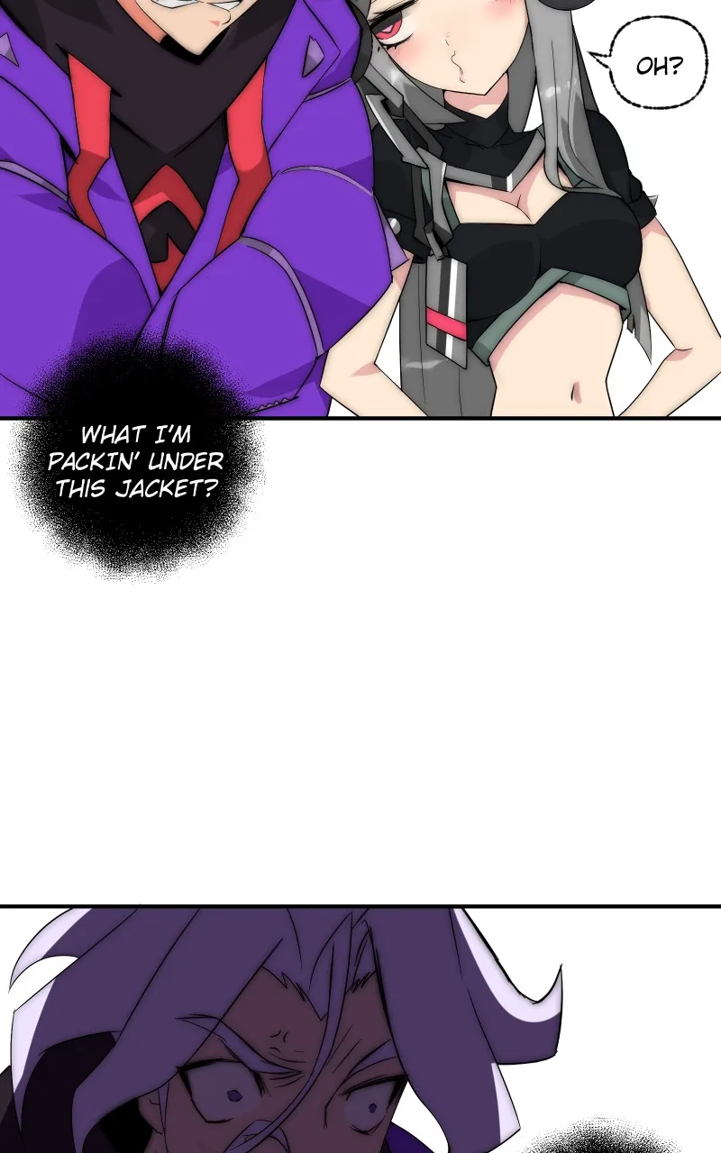 Super Awkward Man Chapter 11 page 31 - 