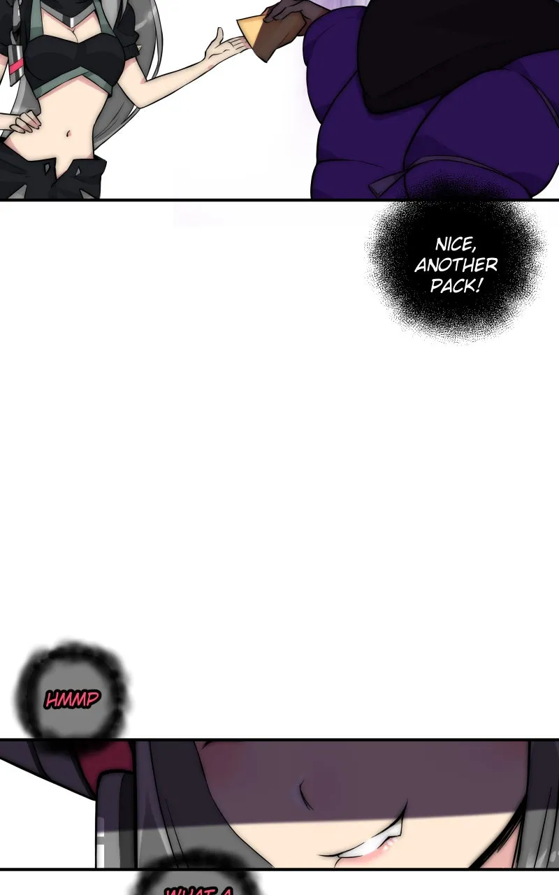 Super Awkward Man Chapter 11 page 34 - 