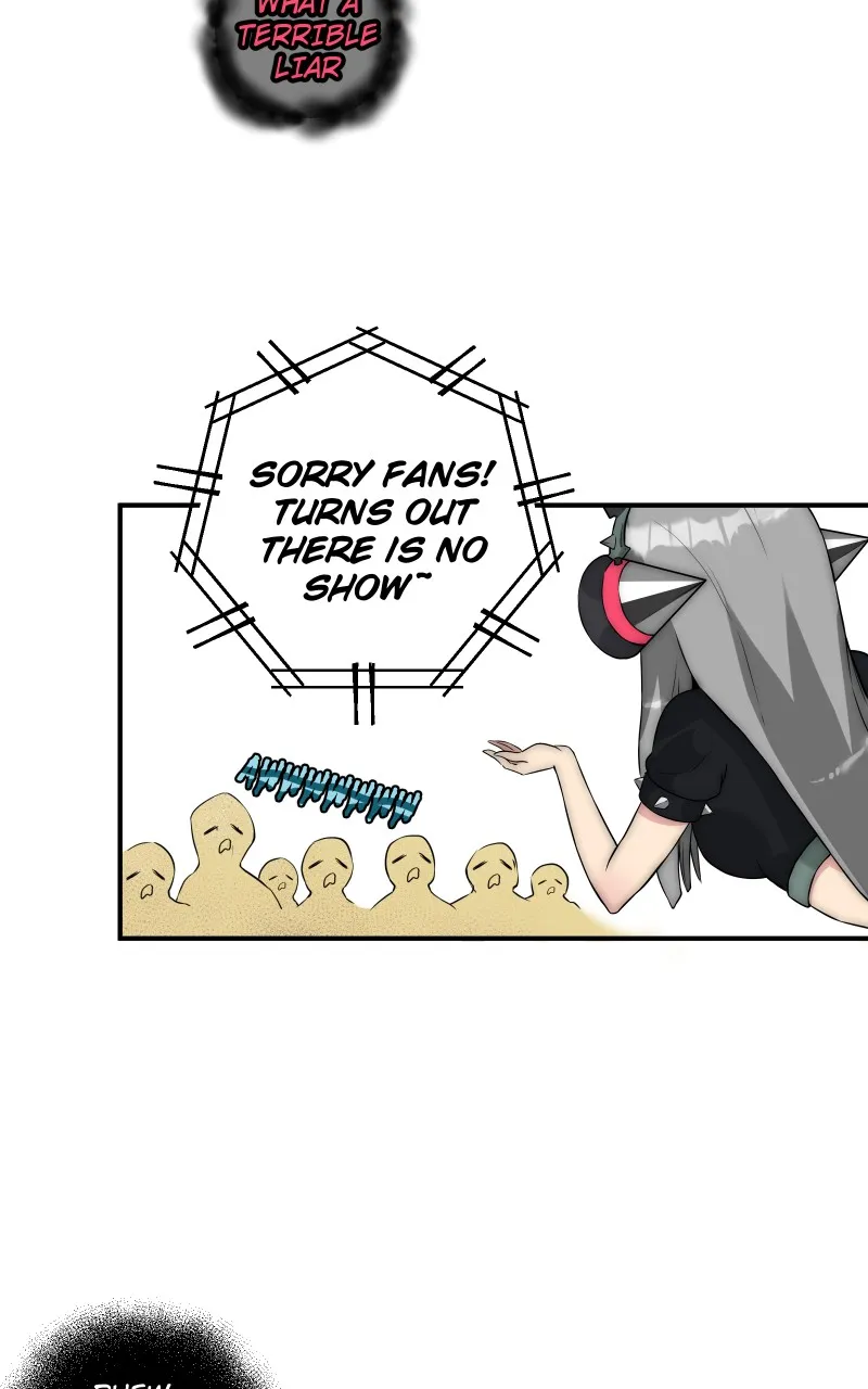 Super Awkward Man Chapter 11 page 35 - 