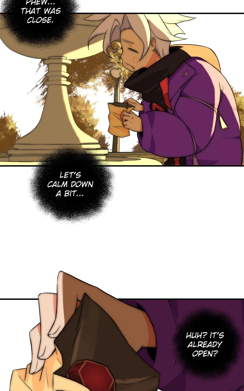 Super Awkward Man Chapter 11 page 36 - 