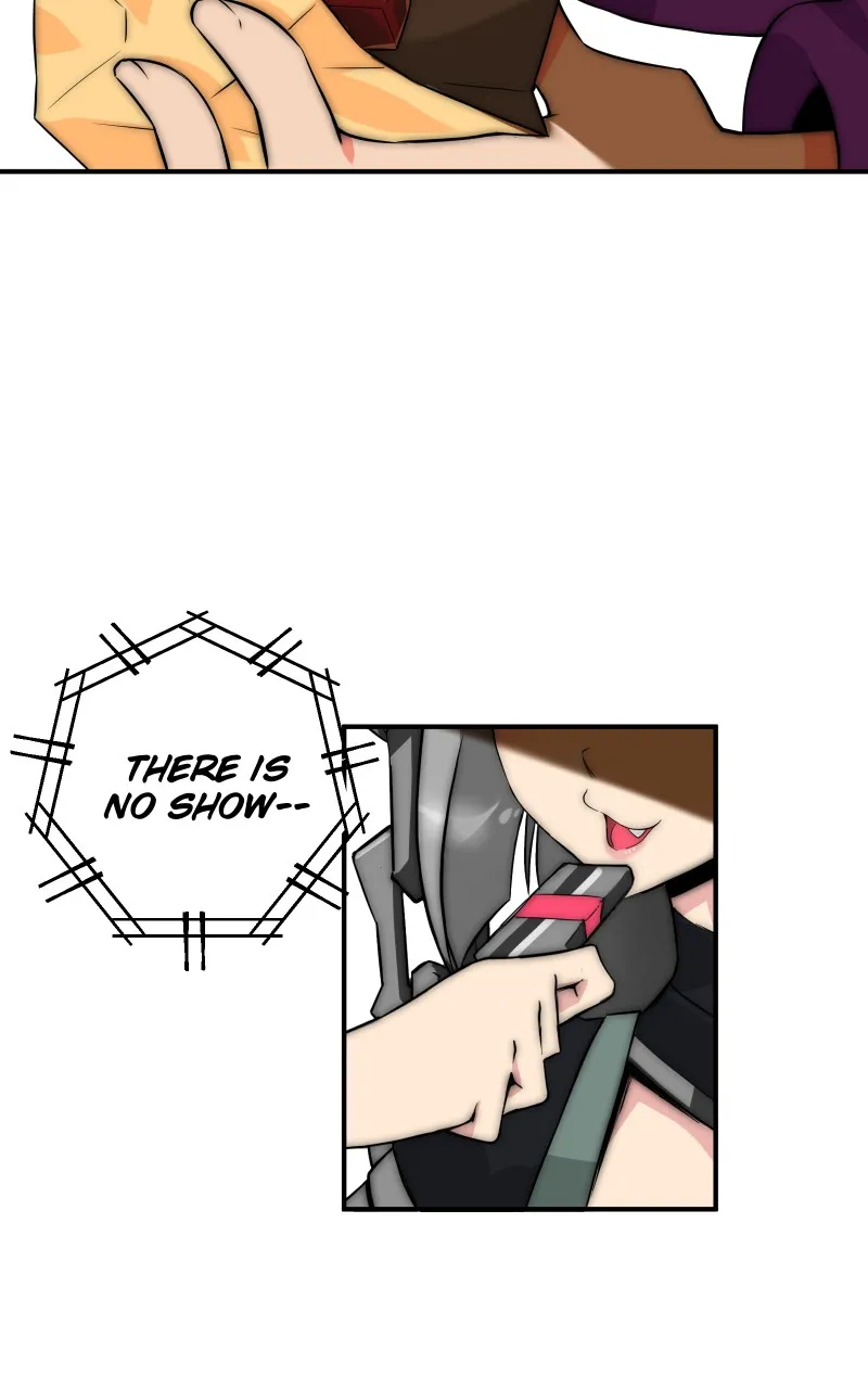 Super Awkward Man Chapter 11 page 37 - 