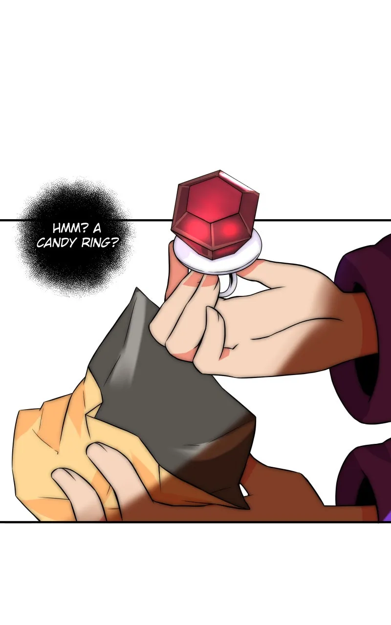 Super Awkward Man Chapter 11 page 38 - 