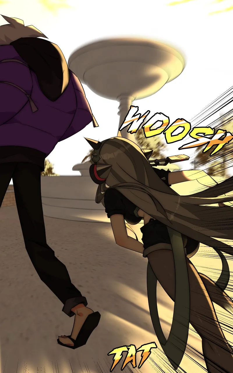 Super Awkward Man Chapter 11 page 40 - 