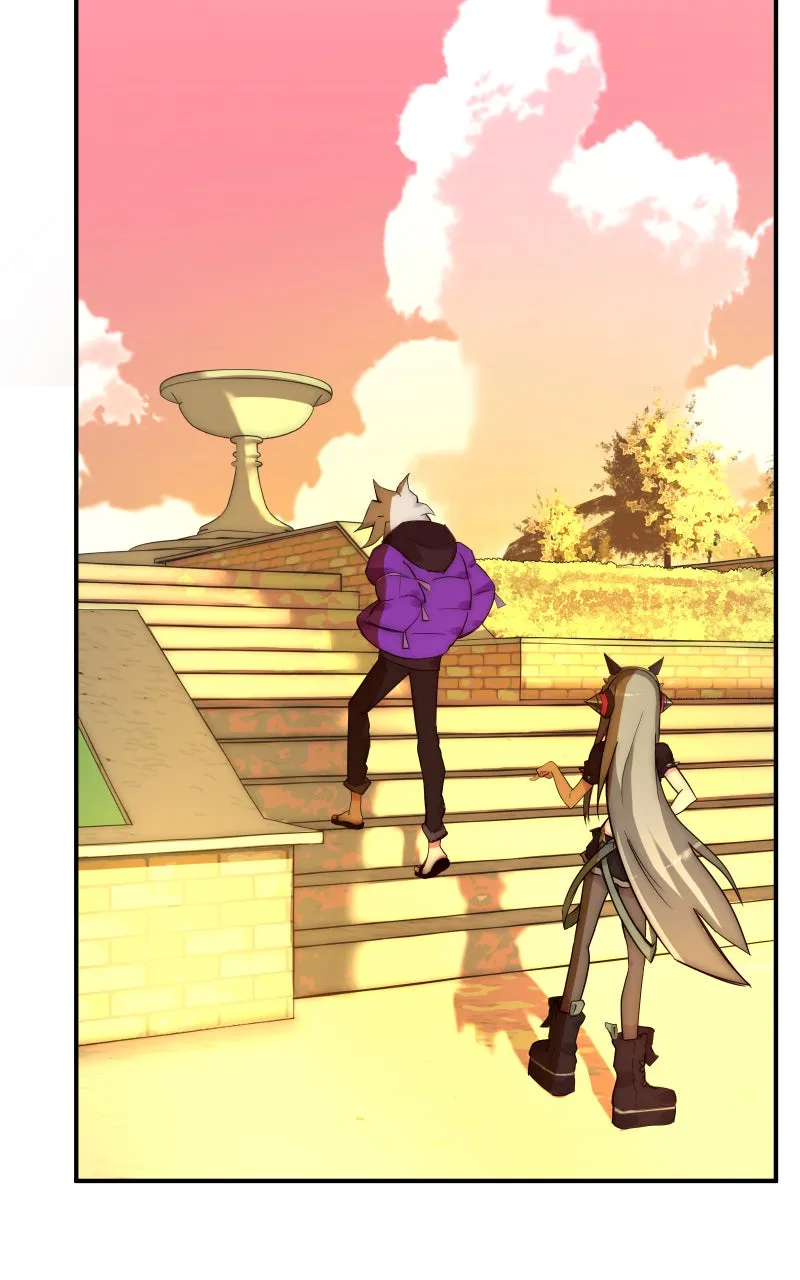Super Awkward Man Chapter 11 page 5 - 