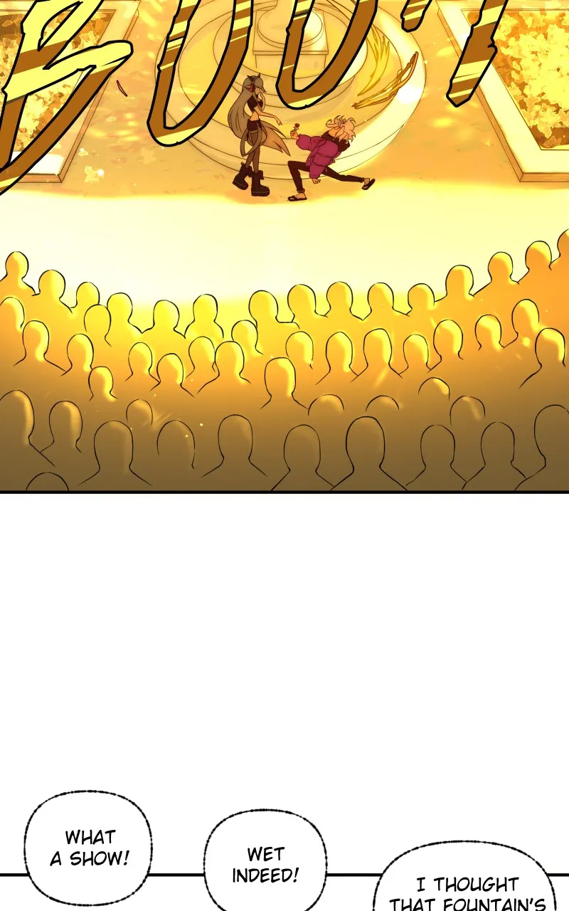 Super Awkward Man Chapter 11 page 48 - 
