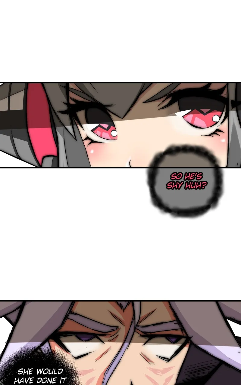 Super Awkward Man Chapter 11 page 6 - 