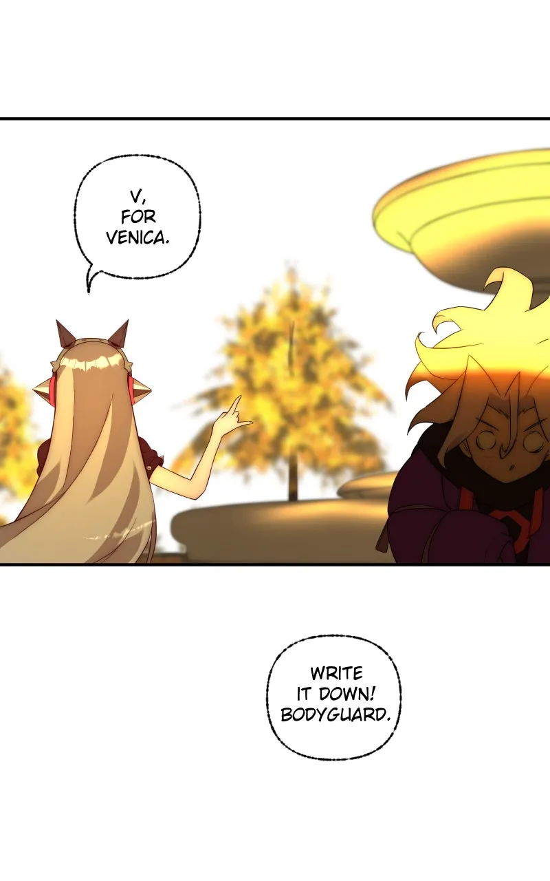 Super Awkward Man Chapter 11 page 52 - 