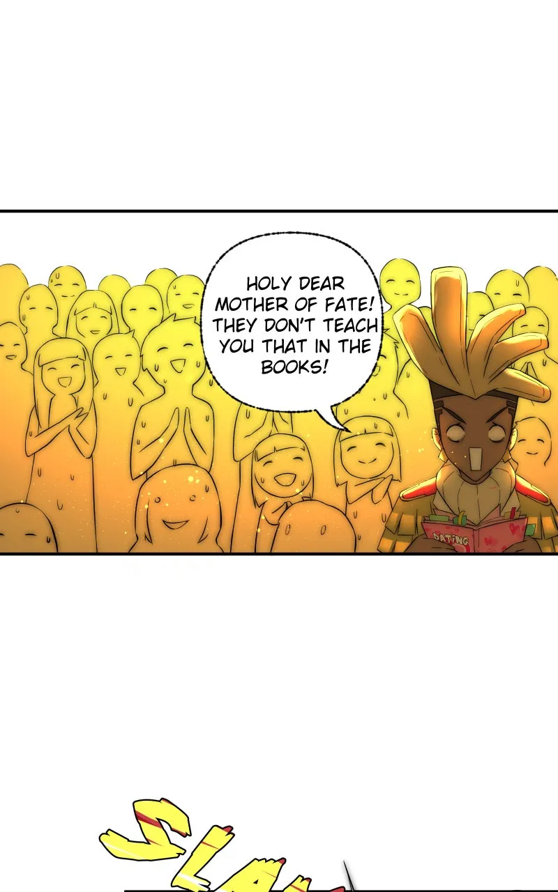 Super Awkward Man Chapter 11 page 53 - 