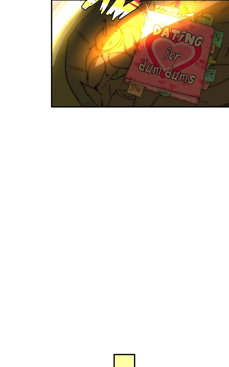 Super Awkward Man Chapter 11 page 54 - 