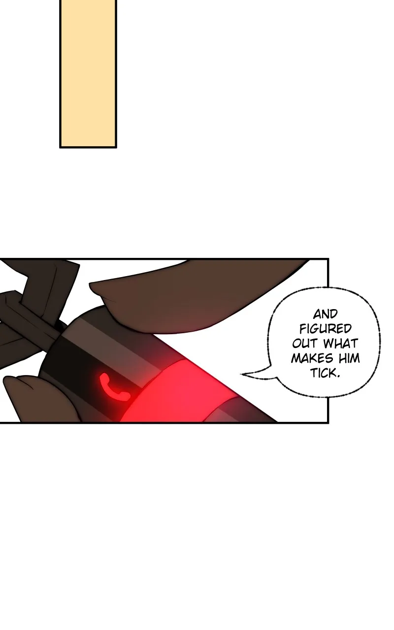 Super Awkward Man Chapter 11 page 56 - 