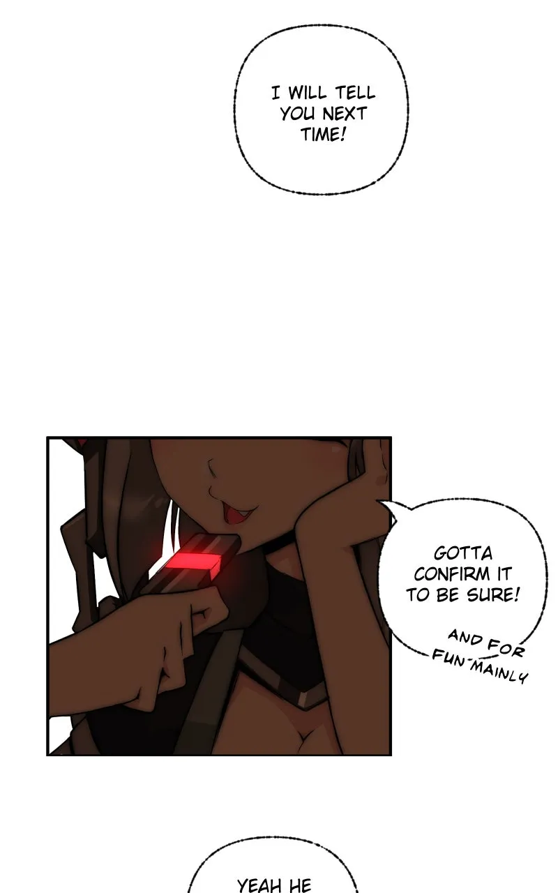 Super Awkward Man Chapter 11 page 57 - 