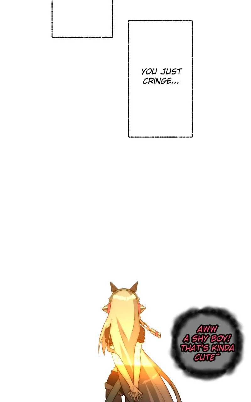 Super Awkward Man Chapter 11 page 61 - 