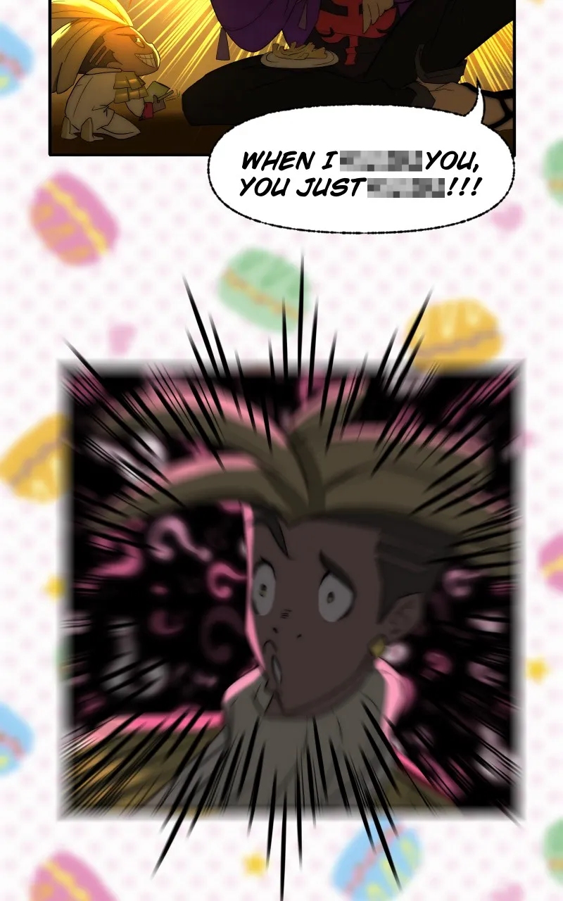 Super Awkward Man Chapter 11 page 66 - 