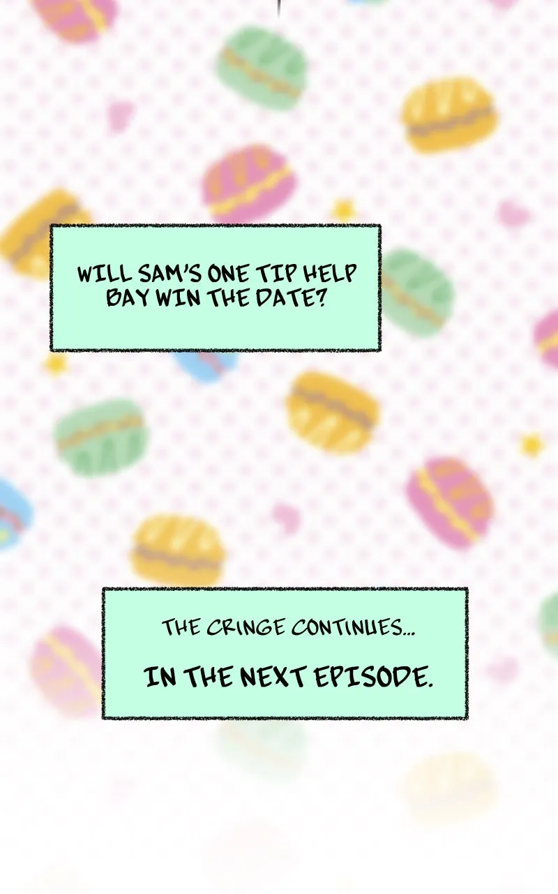 Super Awkward Man Chapter 11 page 67 - 