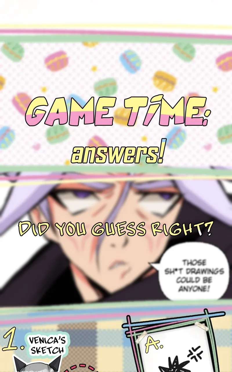 Super Awkward Man Chapter 11 page 68 - 