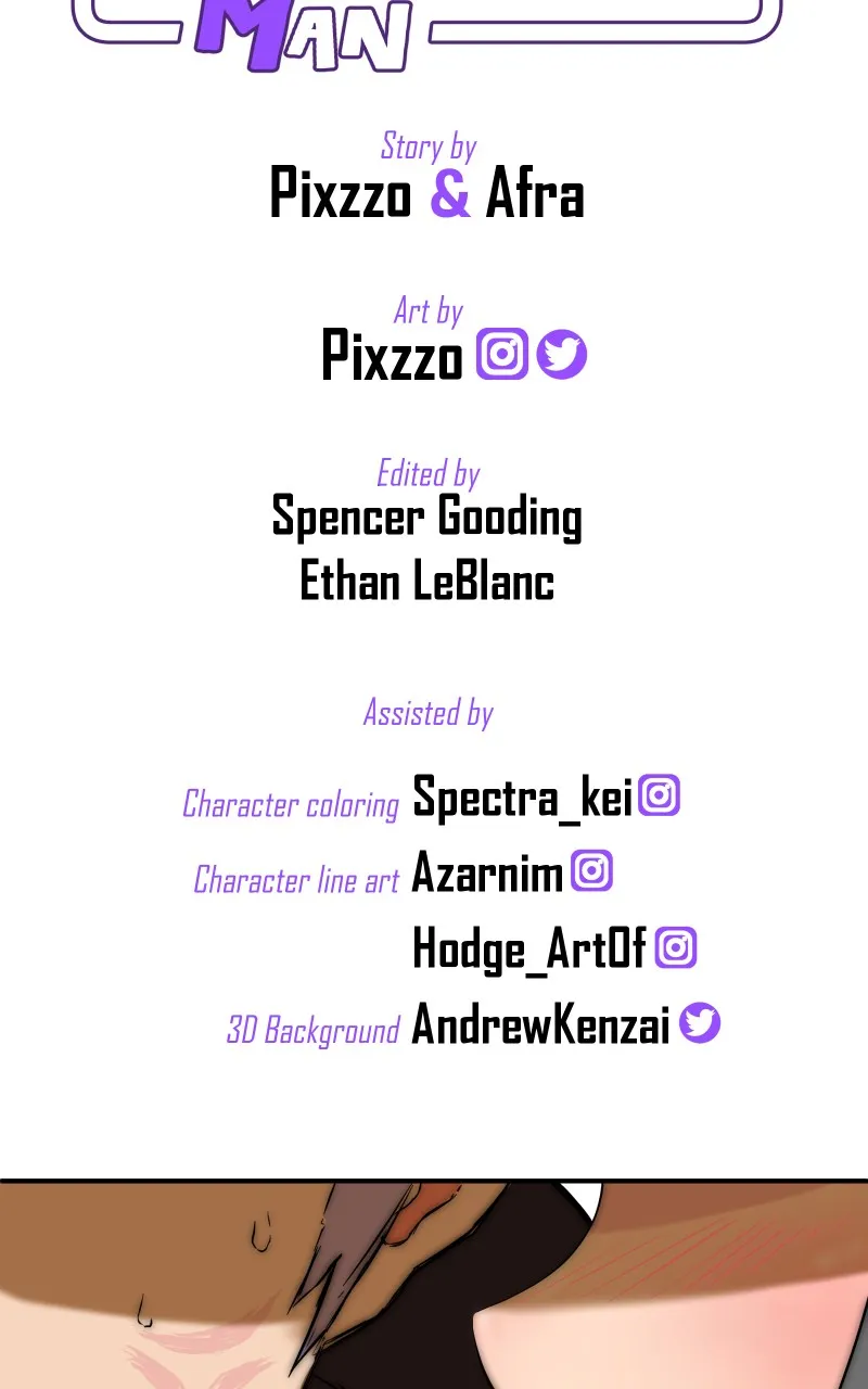 Super Awkward Man Chapter 11 page 71 - 
