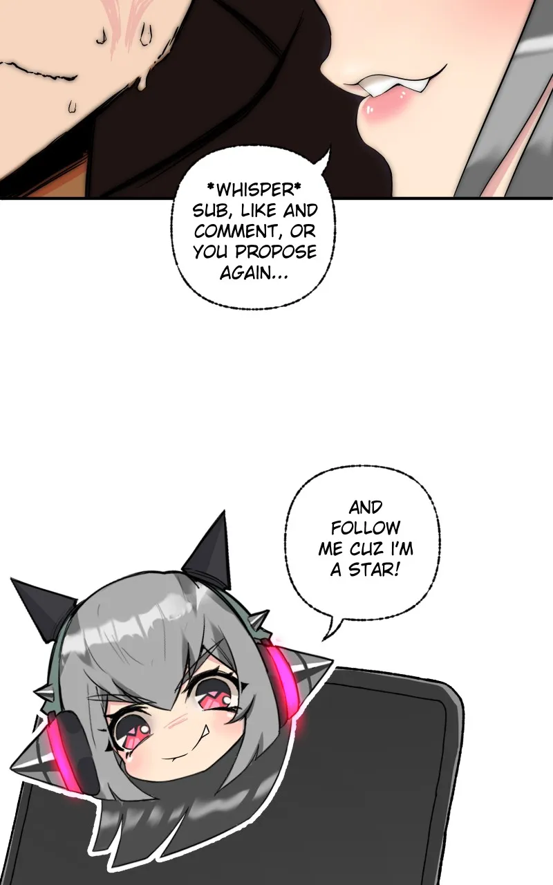 Super Awkward Man Chapter 11 page 72 - 