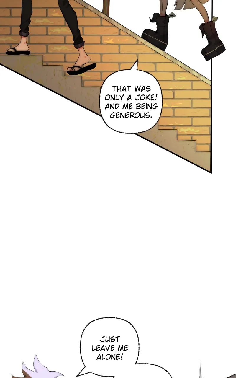 Super Awkward Man Chapter 11 page 9 - 