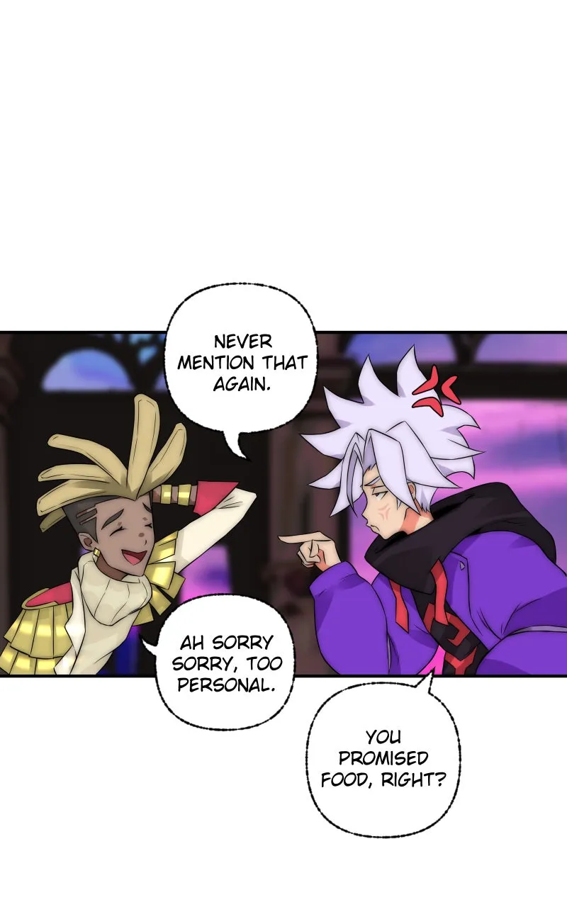 Super Awkward Man Chapter 12 page 2 - 