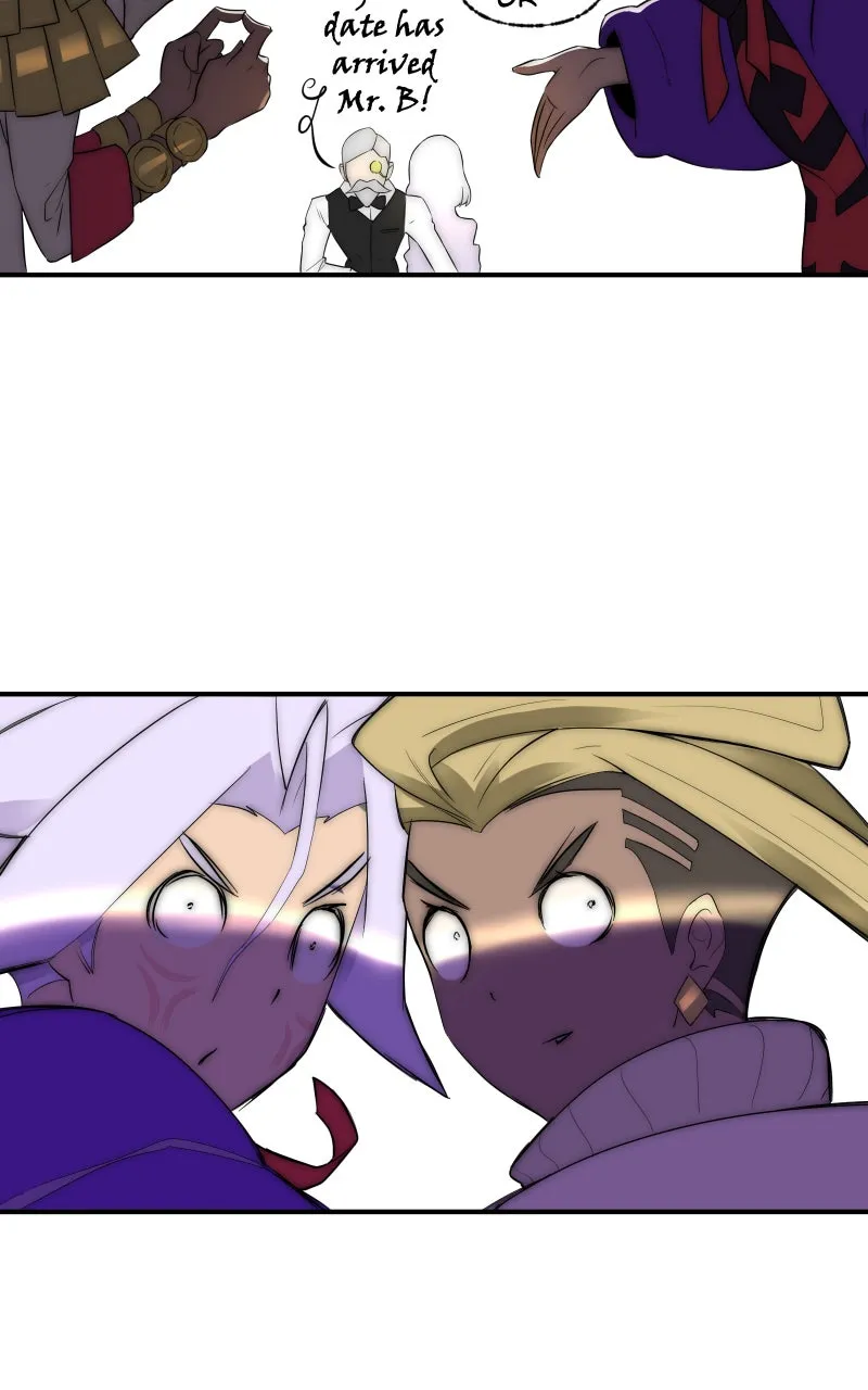 Super Awkward Man Chapter 12 page 13 - 