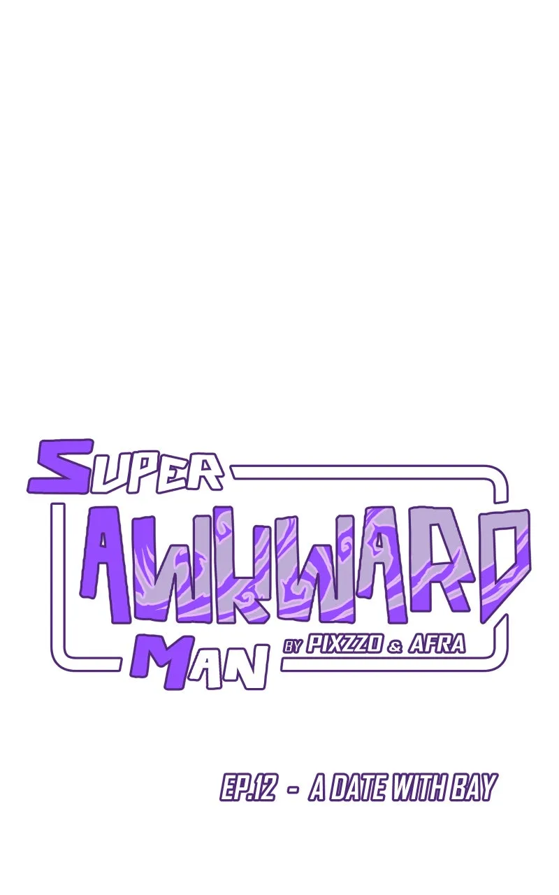 Super Awkward Man Chapter 12 page 14 - 